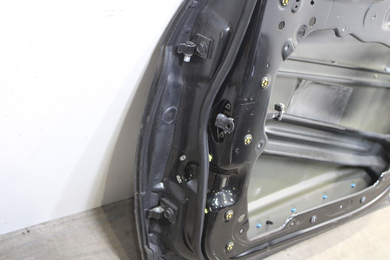 2014-2018 Jeep Cherokee 75th Anniversary Front Right Passenger Door Shell Panel - Alshned Auto Parts