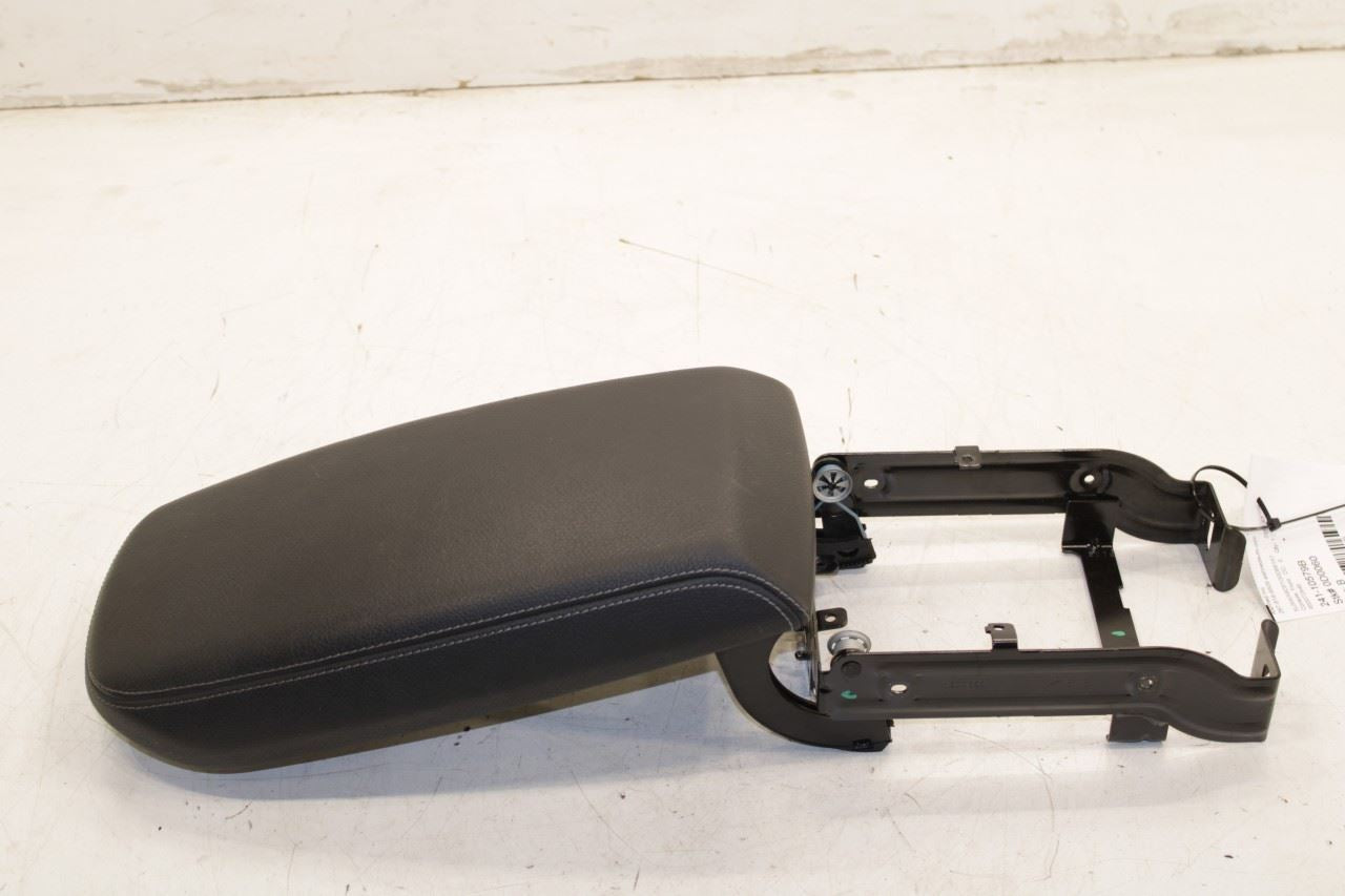 2011-2017 BMW X3 xDrive28i Center Console Armrest Lid Cover 51169204246 OEM - Alshned Auto Parts