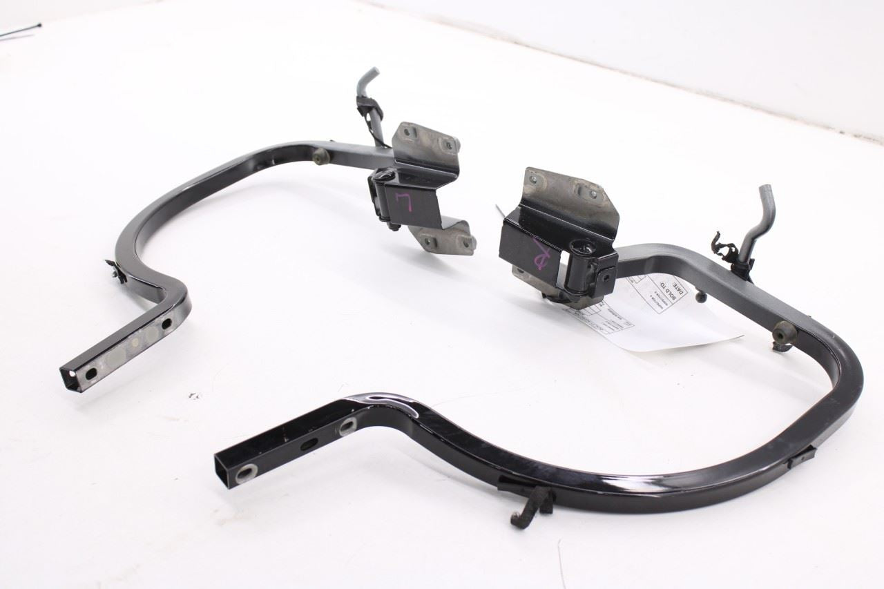 2011-18 Volkswagen Jetta Sport Rear Right and Left Side Trunk Deck Lid Hinge Set3