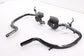 2011-18 Volkswagen Jetta Sport Rear Right and Left Side Trunk Deck Lid Hinge Set3