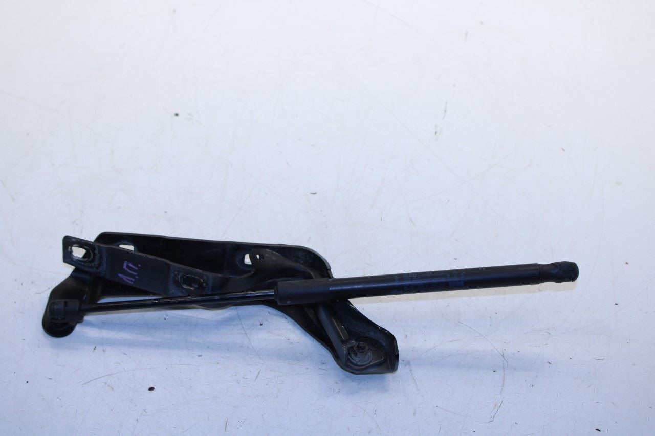 17-21 Maserati Ghibli Front Hood RH and LH Side Hinge Set w/ Lift Cylinder Pair - Alshned Auto Parts