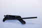 17-21 Maserati Ghibli Front Hood RH and LH Side Hinge Set w/ Lift Cylinder Pair - Alshned Auto Parts