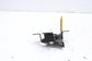 2014-2016 Maserati Ghibli Front Hood Safety Catch Release Lever 670002099 OEM - Alshned Auto Parts