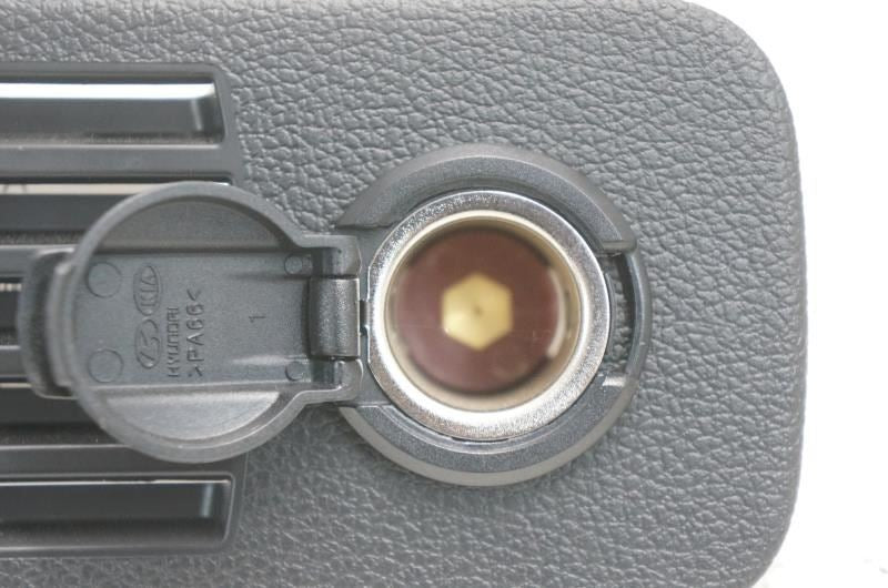 2021-2022 Hyundai Santa Fe Trunk Cigarette Lighter 85745-S2100 OEM - Alshned Auto Parts