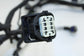 2022-2023 Kia Stinger GT1 3.3L AWD Engine Wire Harness 91435-J5050 OEM - Alshned Auto Parts
