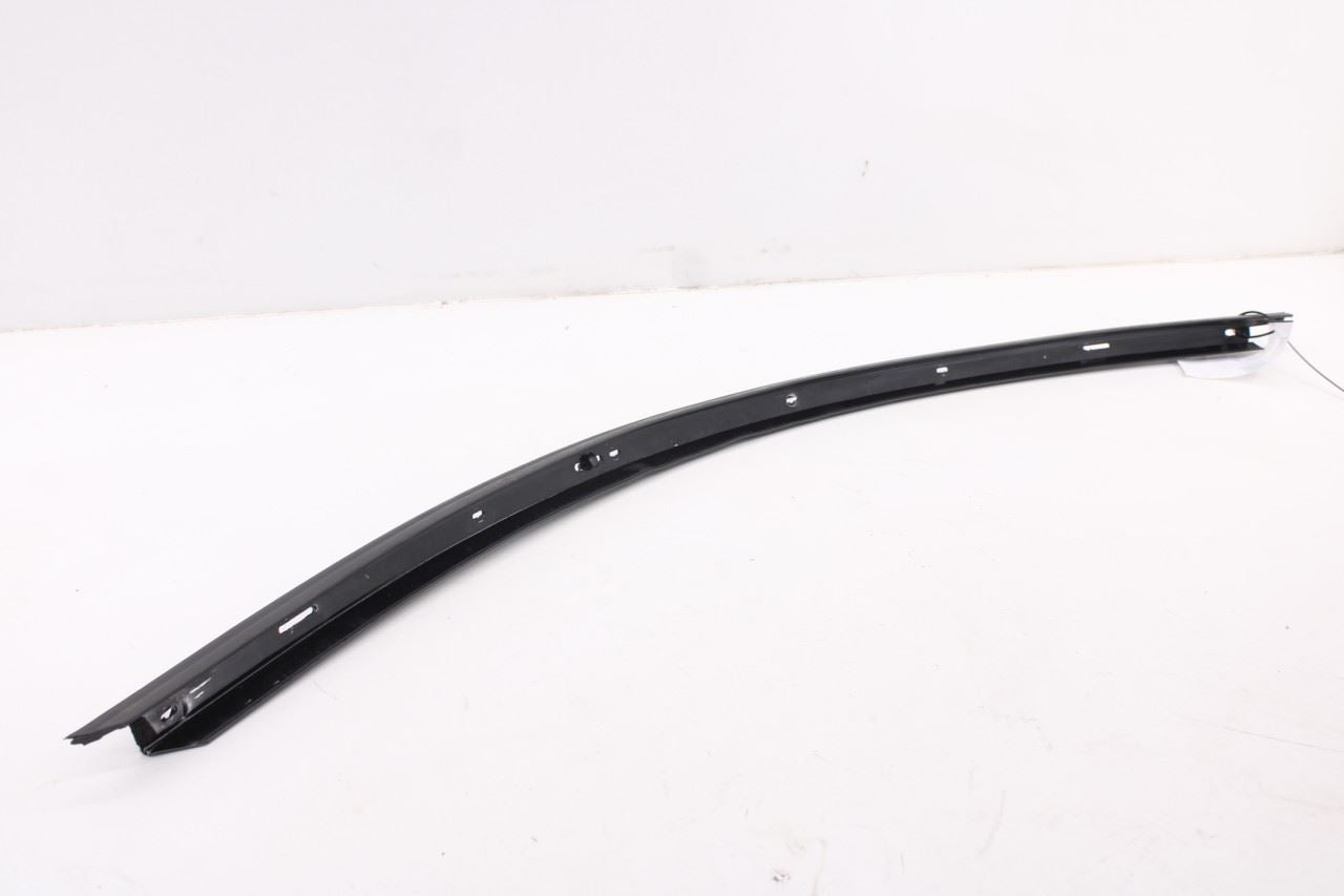2015-2023 Ford Mustang GT Coupe Front Left Upper Roof Molding Weatherstrip Set7