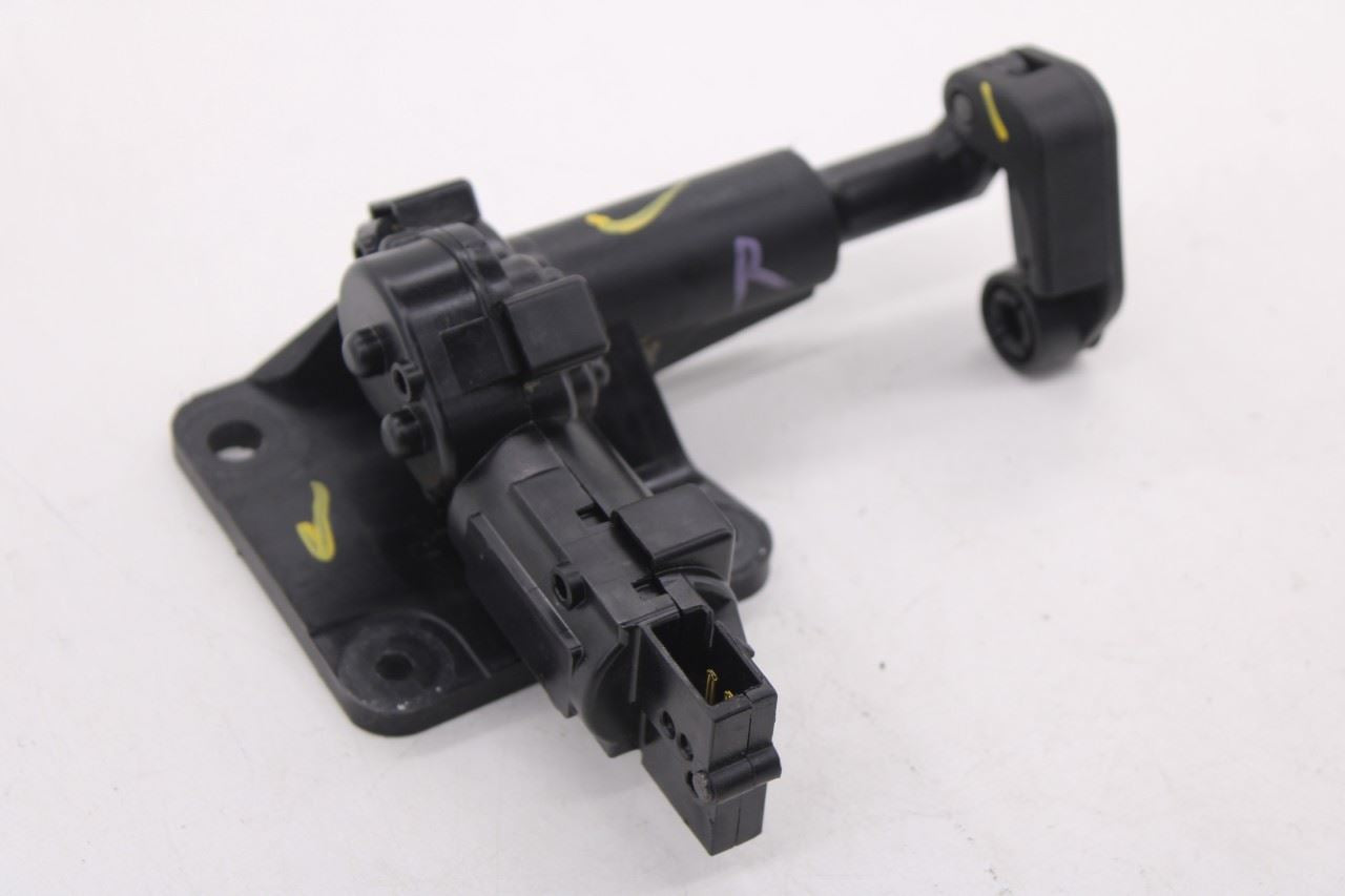 2001-20 Dodge Grand Caravan GT Rear RH and LH Quarter Vent Window Power Actuator - Alshned Auto Parts