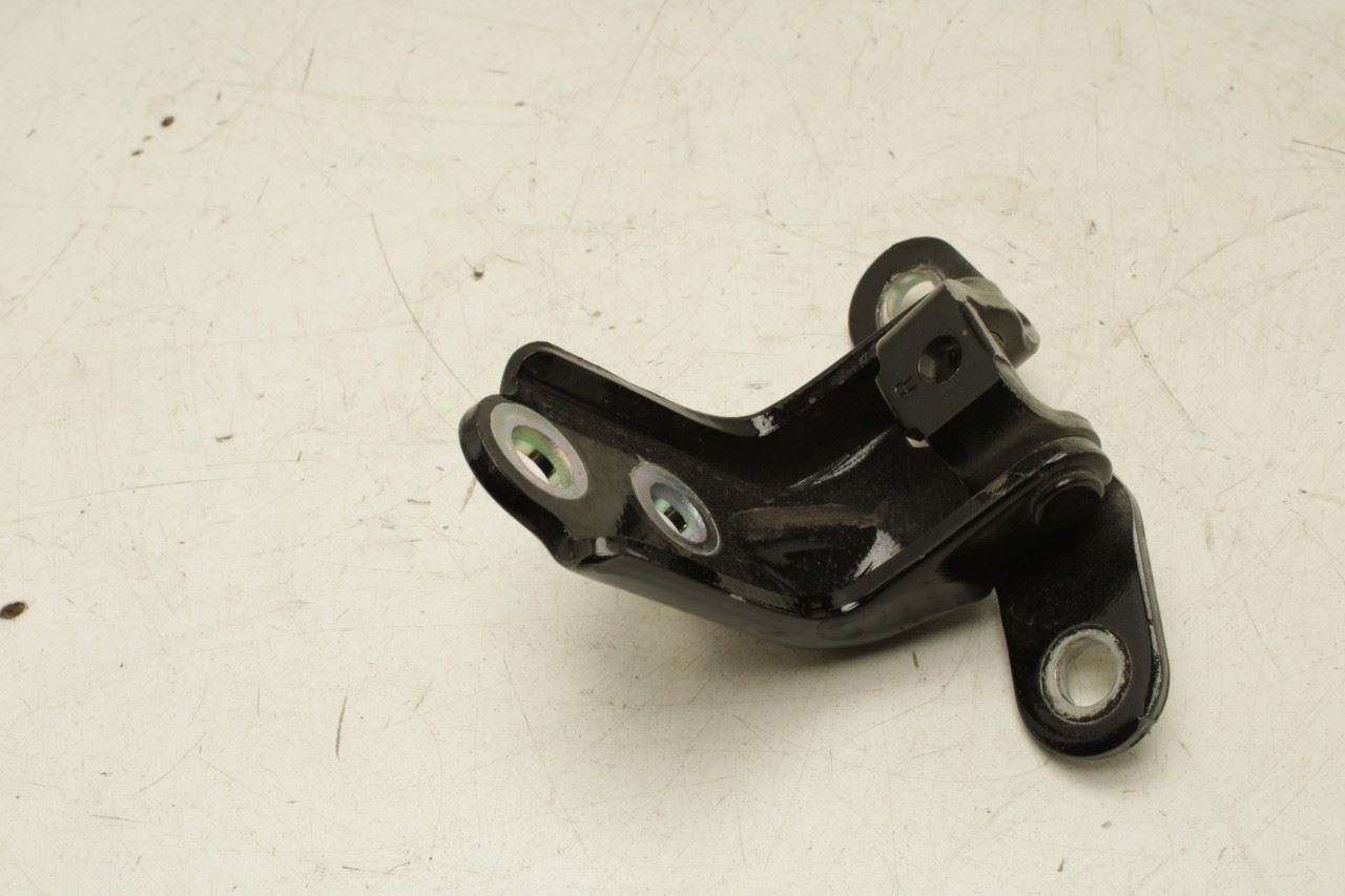 23-25 Kia Sportage Hybrid EX Rear LH Door Hinge Upper and Lower Pair 79410-D8000 - Alshned Auto Parts