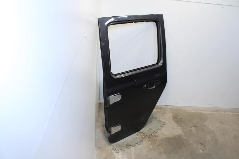 2020-2024 Jeep Gladiator Rear Left Driver Door Shell Panel 68281909AO OEM - Alshned Auto Parts