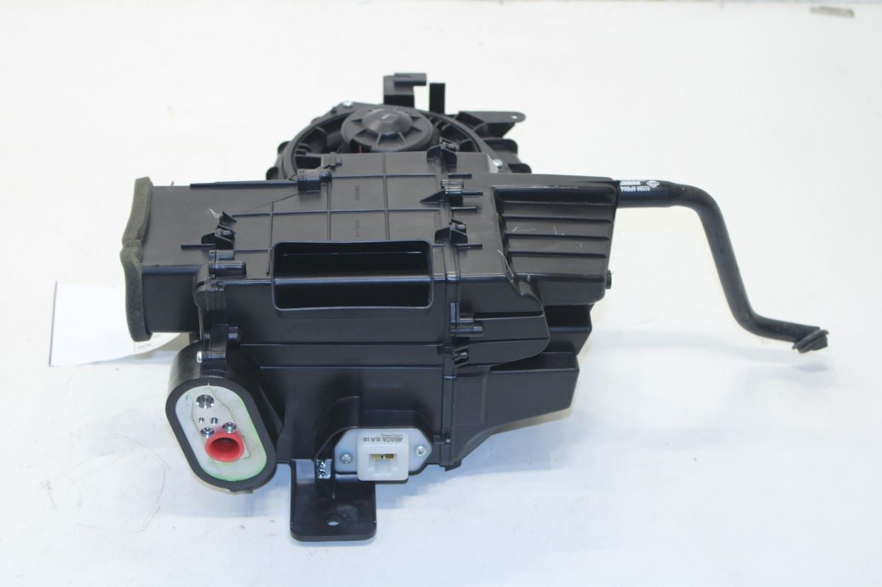 2013-2020 Nissan Pathfinder SV 3.5L Rear HVAC Heater Blower Motor Housing Box - Alshned Auto Parts