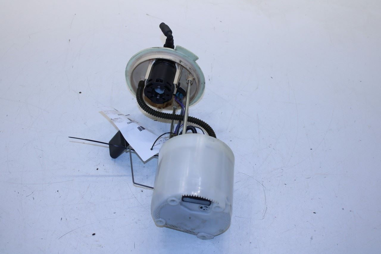 2015-2020 Ford F150 XL Super Cab 2.7L Fuel Pump Assembly FL3Z-9H307-M OEM - Alshned Auto Parts