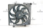 2012-16 Subaru Impreza 2.0L Left Radiator Cooling Fan Motor Assy 45122FG003 OEM - Alshned Auto Parts