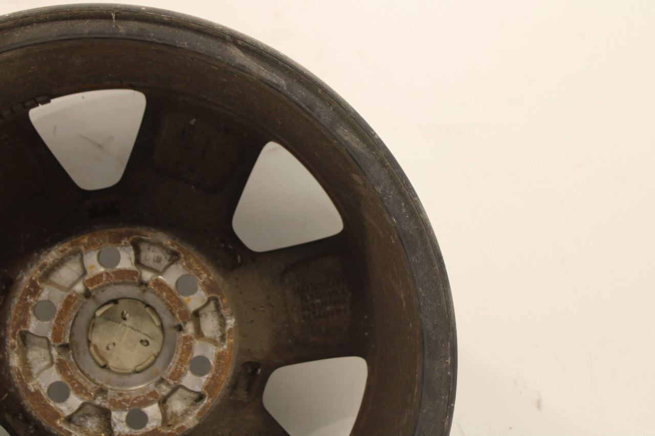 2015-2016 Ford F150 SuperCab Aluminum Wheel R18x7.5J 6 Spoke FL34-1007-CA *ReaD* - Alshned Auto Parts