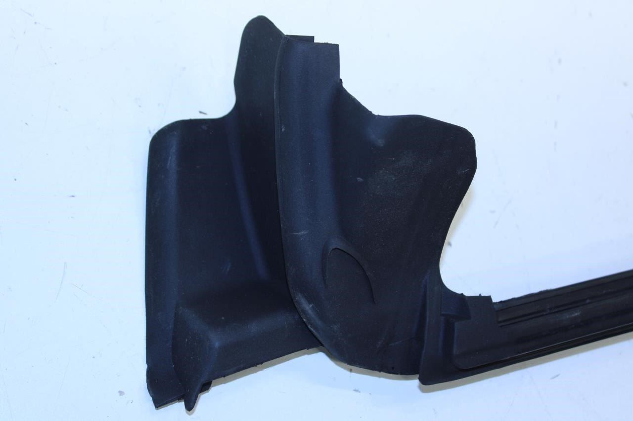 2015-2016 BMW 435i Gran Coupe xDrive Front Right Door Inner Belt Weatherstrip - Alshned Auto Parts