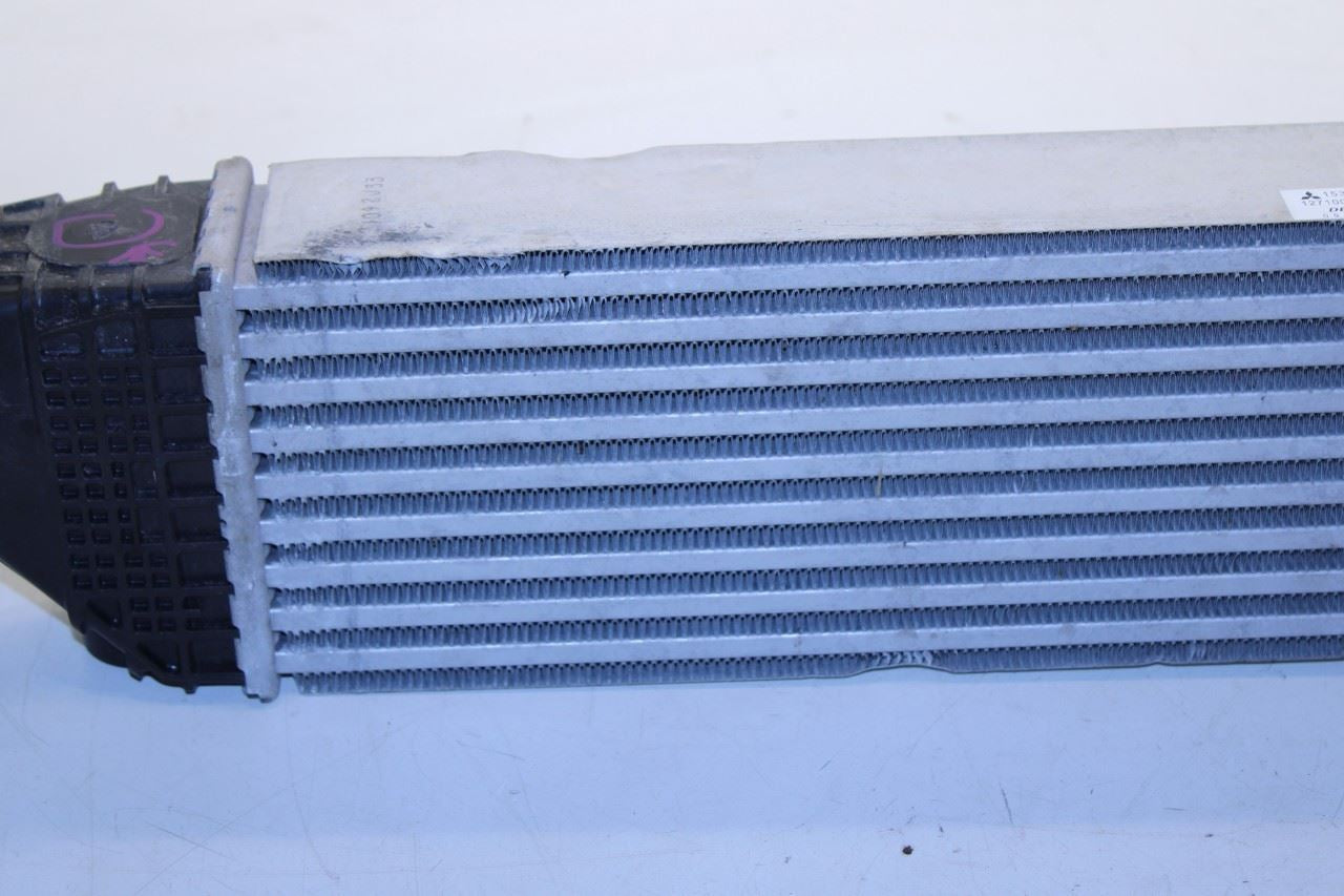 2018-2025 Mitsubishi Eclipse Cross ES 1.5L Air Cooler Intercooler 1530A242 *ReaD - Alshned Auto Parts