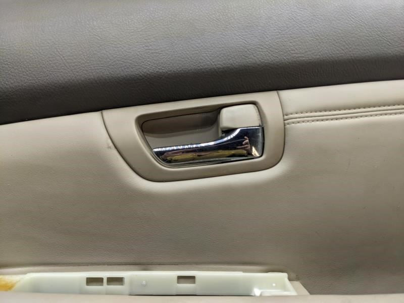 2007-2008 Lexus RX350 Rear Right Door Trim Panel Ivory 67630-48250-A1 OEM - Alshned Auto Parts