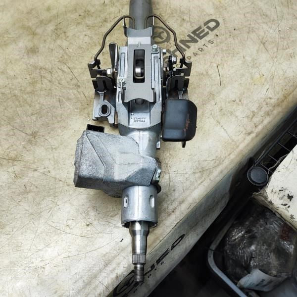 2019-2023 Subaru Forester Steering Column Assembly 34500FL030 OEM - Alshned Auto Parts