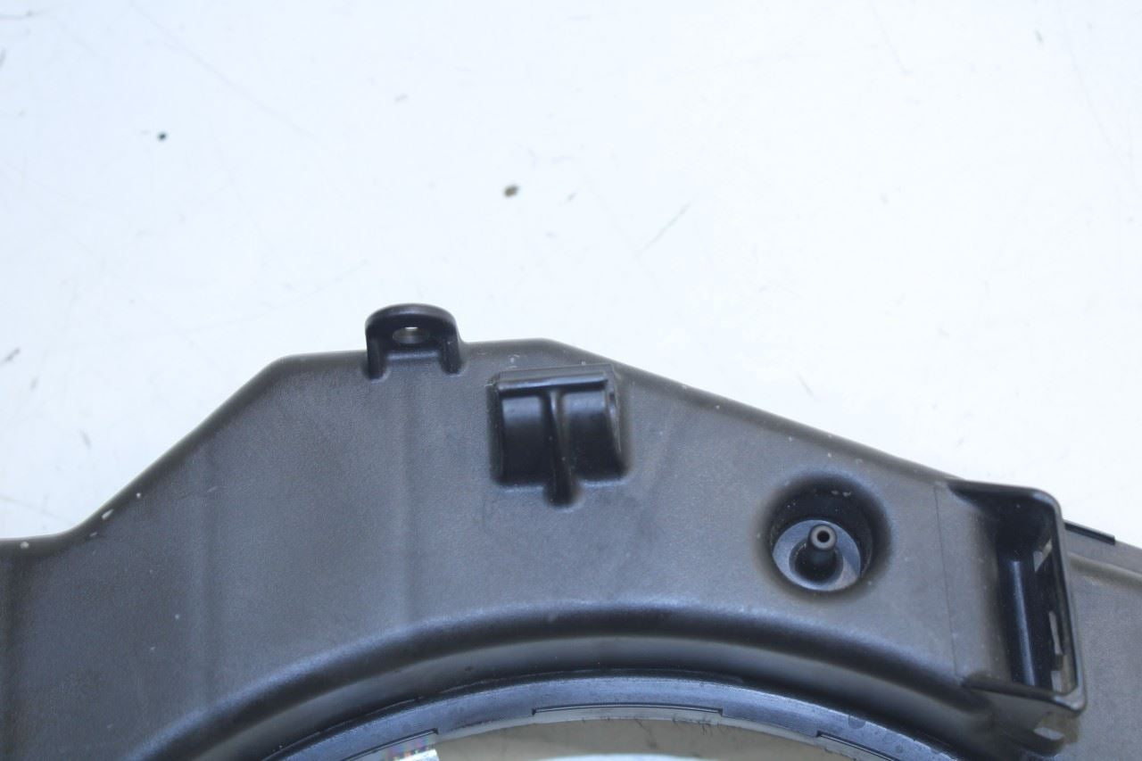 2010-2020 Ford F150 XL Super Cab Engine Vacuum Reservoir Tank AL34-19A566-AB OEM - Alshned Auto Parts