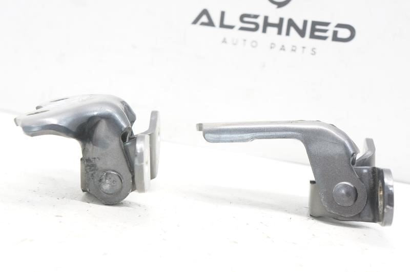 2010-2024 Toyota Prius Front Right Door Upper and Lower Hinge 68710-12151 OEM - Alshned Auto Parts