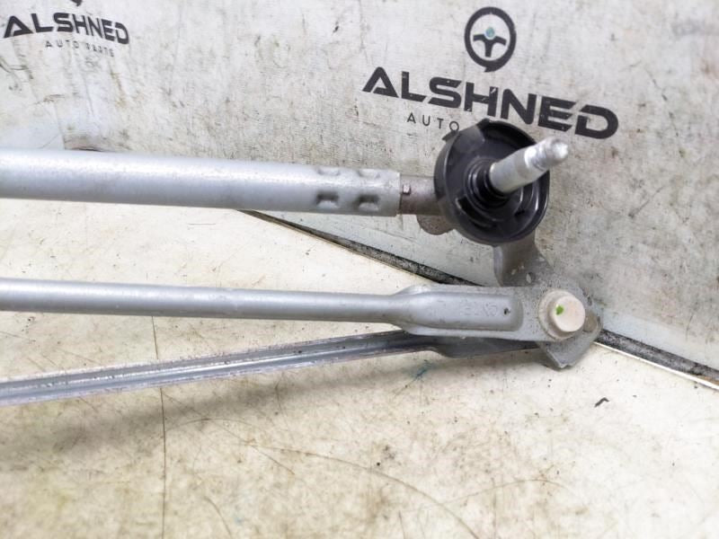 2021-2023 Hyundai Elantra Front Windshield Wiper Motor & Linkage 98120-AB000 - Alshned Auto Parts