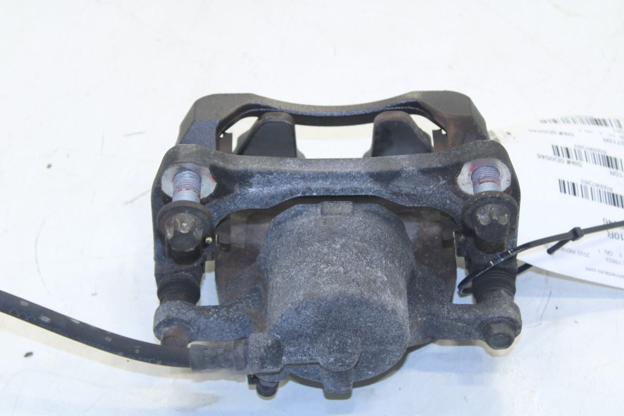 2015-2023 Jeep Renegade Sport Front Right Side Brake Disc Caliper 68443750AA OEM - Alshned Auto Parts