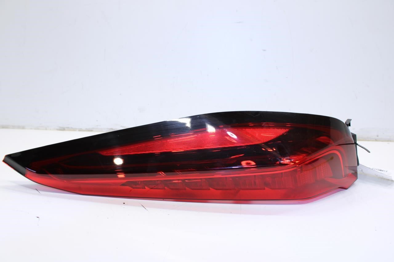 2019-2025 Cadillac XT4 Premium Rear Right Outer Tail Light Lamp 84864834 OEM - Alshned Auto Parts
