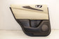 2016-2020 Infiniti QX60 Rear Left Driver Side Door Trim Panel 829A1-9NF0D OEM - Alshned Auto Parts