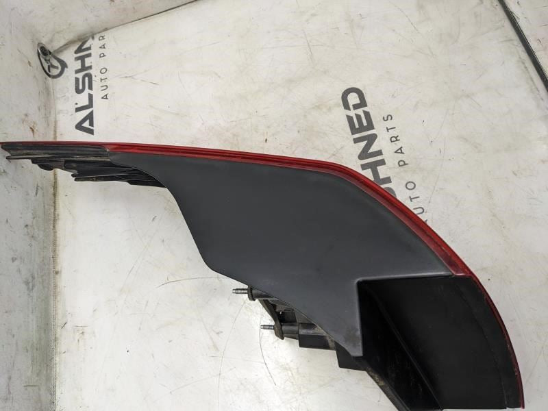 2011-13 Kia Optima LX 2.4L Rear Passenger Right Side Tail Light Lamp 92402-2T010 - Alshned Auto Parts