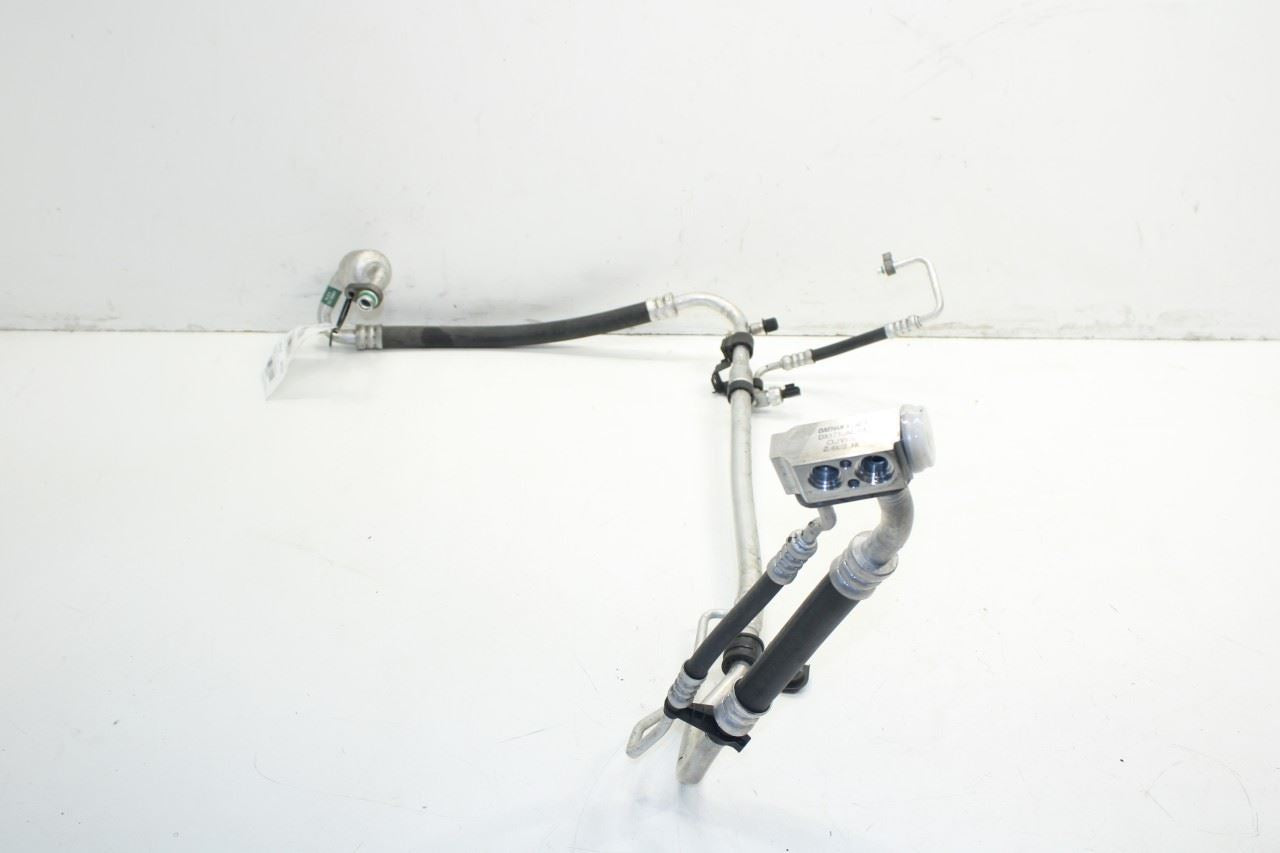 2019-20 Kia Sorento LX 3.3L FWD AC Air Conditioning Suction Hose Tube Pipe Line - Alshned Auto Parts