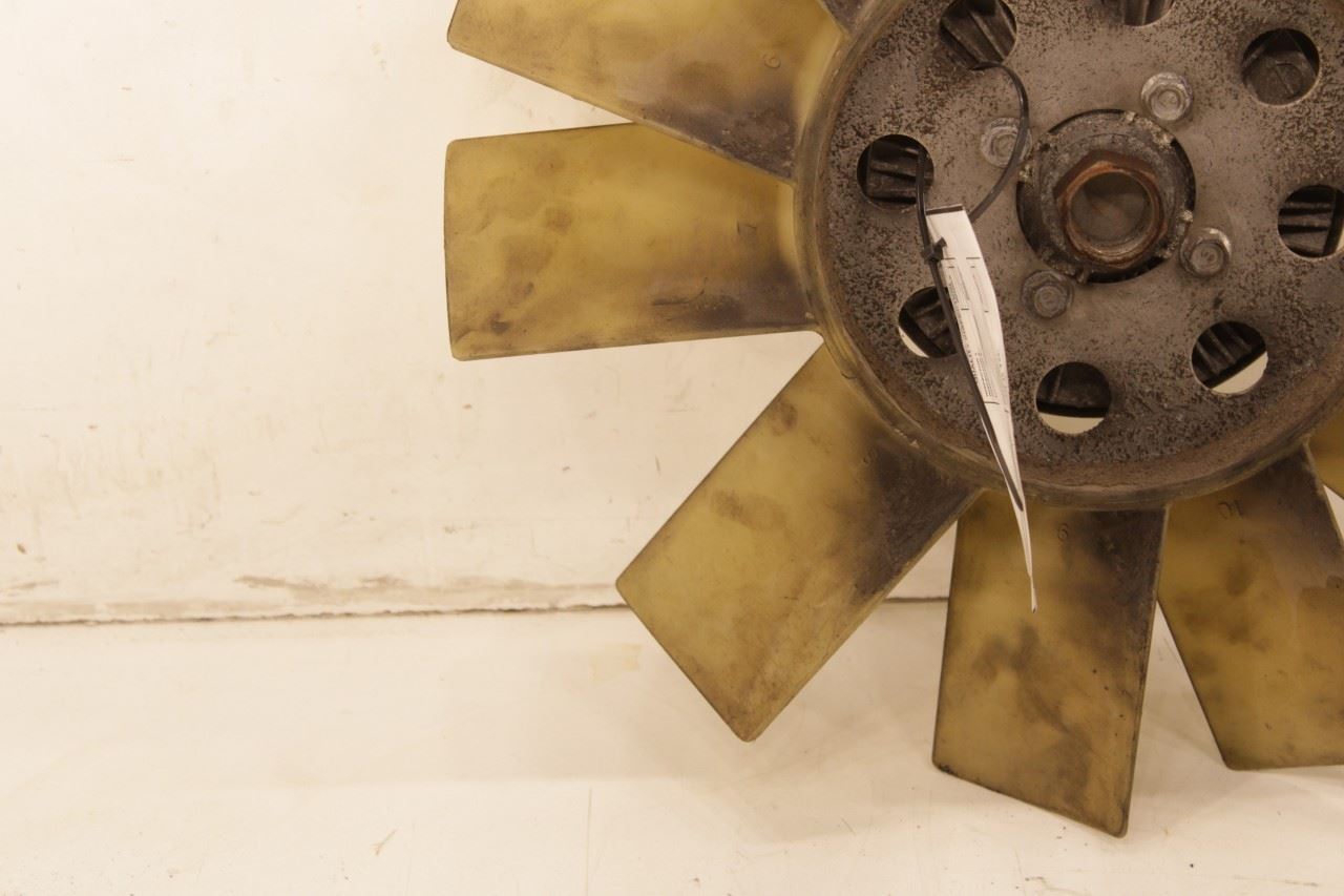 1995-2026 Isuzu NPR HD 6.0L Engine Cooling Fan Clutch 8159768891 OEM - Alshned Auto Parts