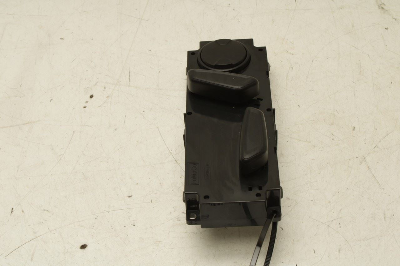 20-25 Ford Escape SEL Front Left Power Seat Adjust Control Switch KB5T-14B709-AA - Alshned Auto Parts