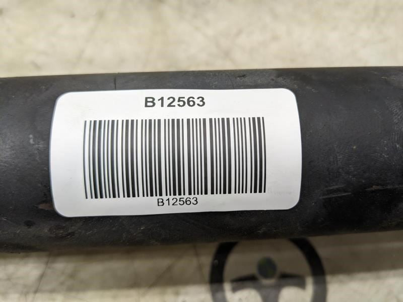 2014-2019 GMC Sierra 1500 5.3L 4WD Front Axle Drive Shaft Propeller 22760960 OEM - Alshned Auto Parts
