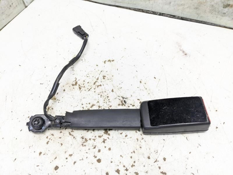 2013-2016 Ford Fusion Front Right Passenger Seat Belt Buckle DG93-F61208-BB OEM - Alshned Auto Parts