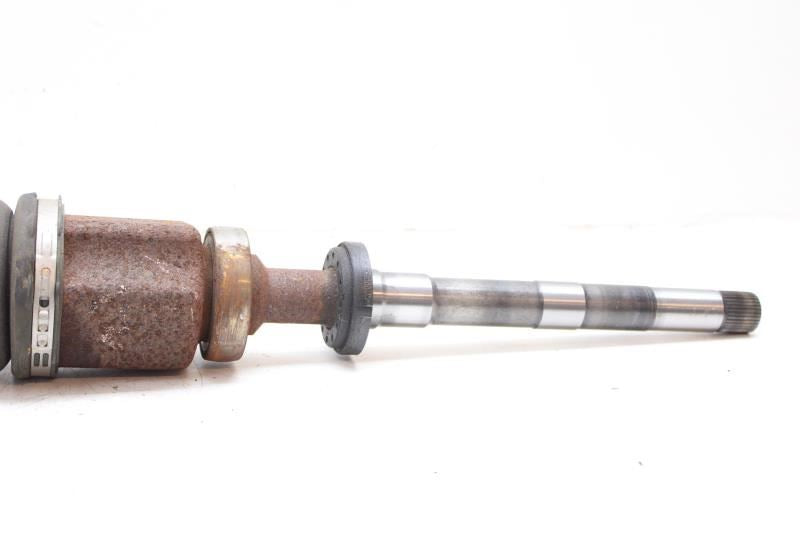 18-2022 Ford EcoSport 2L Front Right Side Drive CV Axle Shaft GN1Z-3B436-AP OEM - Alshned Auto Parts