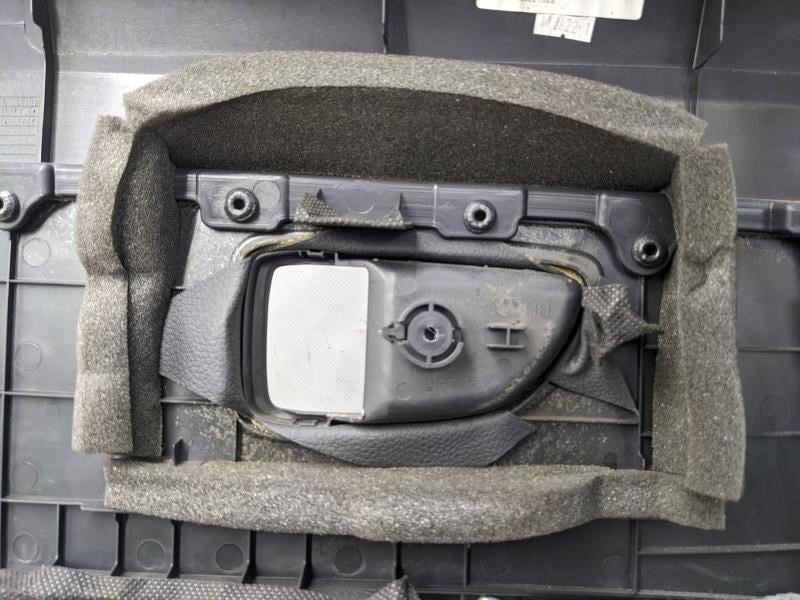 2010-2011 Kia Soul Rear Right Passenger Side Door Trim Panel 83302-2K230ARS OEM9