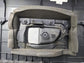 2010-2011 Kia Soul Rear Right Passenger Side Door Trim Panel 83302-2K230ARS OEM9