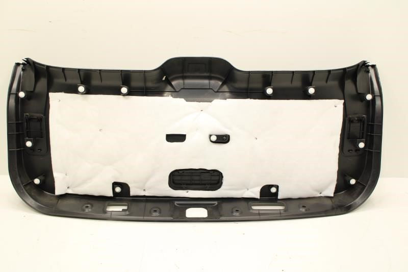 2014-2020 Infiniti QX60 Liftgate Back Door Lower Trim Panel 90901-3JA0A OEM - Alshned Auto Parts