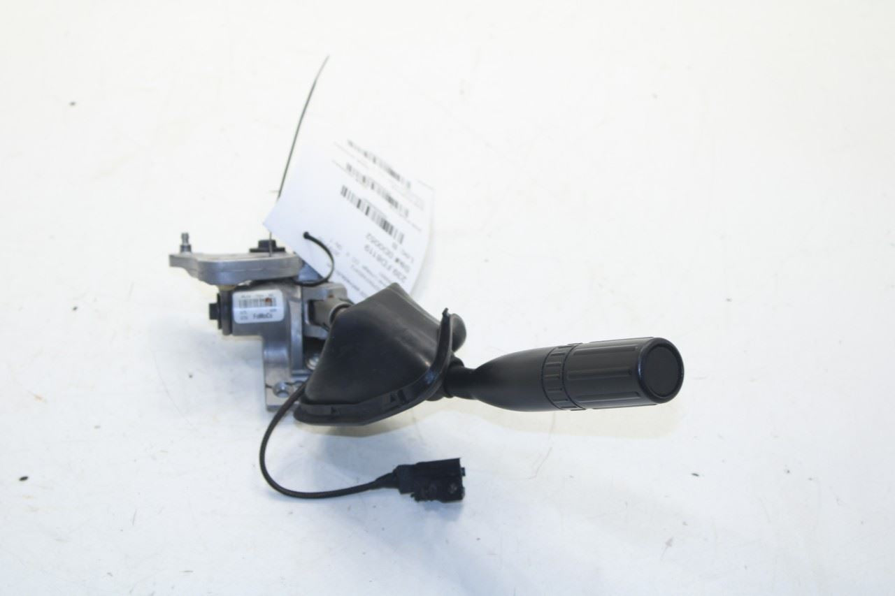 2018-2020 Ford F150 XL Super Cab Steering Column Auto Transmission Shifter Lever - Alshned Auto Parts