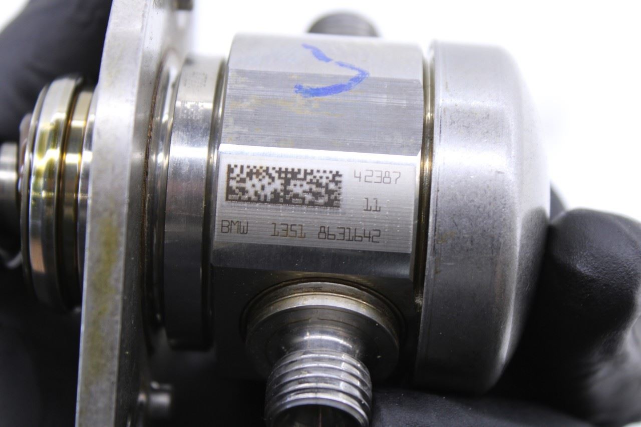 2024 BMW 430i Gran Coupe xDrive 2.0L Engine High Pressure Fuel Pump 13518631642 - Alshned Auto Parts