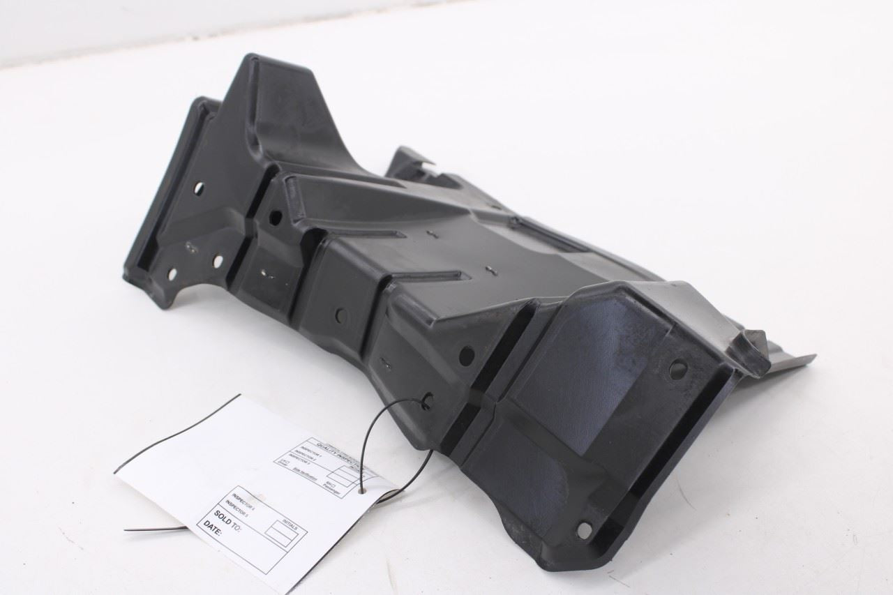 2011-25 Mitsubishi Outlander Sport SE Engine Bay Right Side Splash Guard Shield3