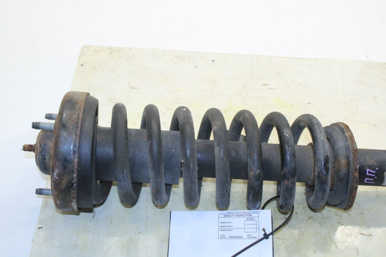 18-20 Ford F150 XL Super Cab 4WD Front Passenger Right Side Shock Strut Absorber - Alshned Auto Parts