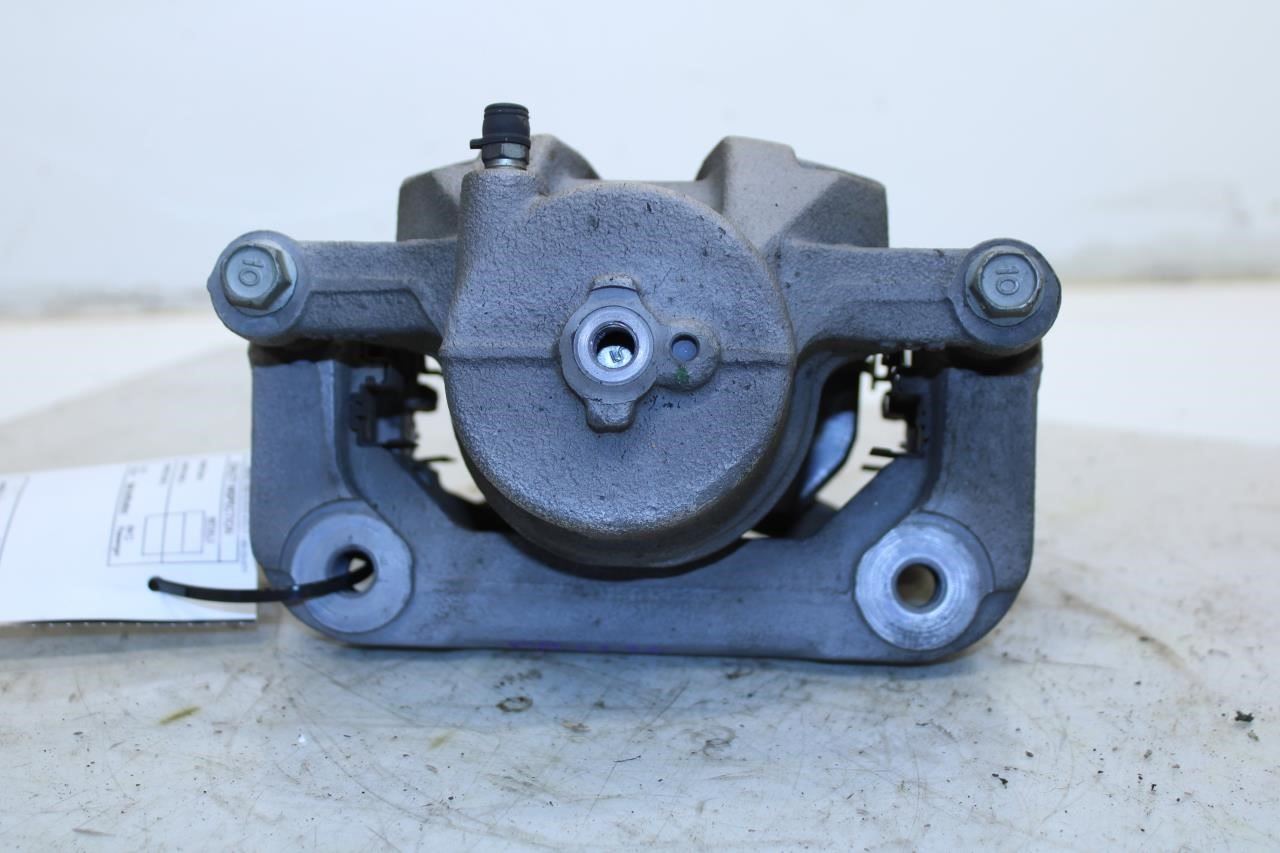 2019-2020 Hyundai Santa Fe Limited FWD Front Left Brake Disc Caliper 58180-S1A00 - Alshned Auto Parts