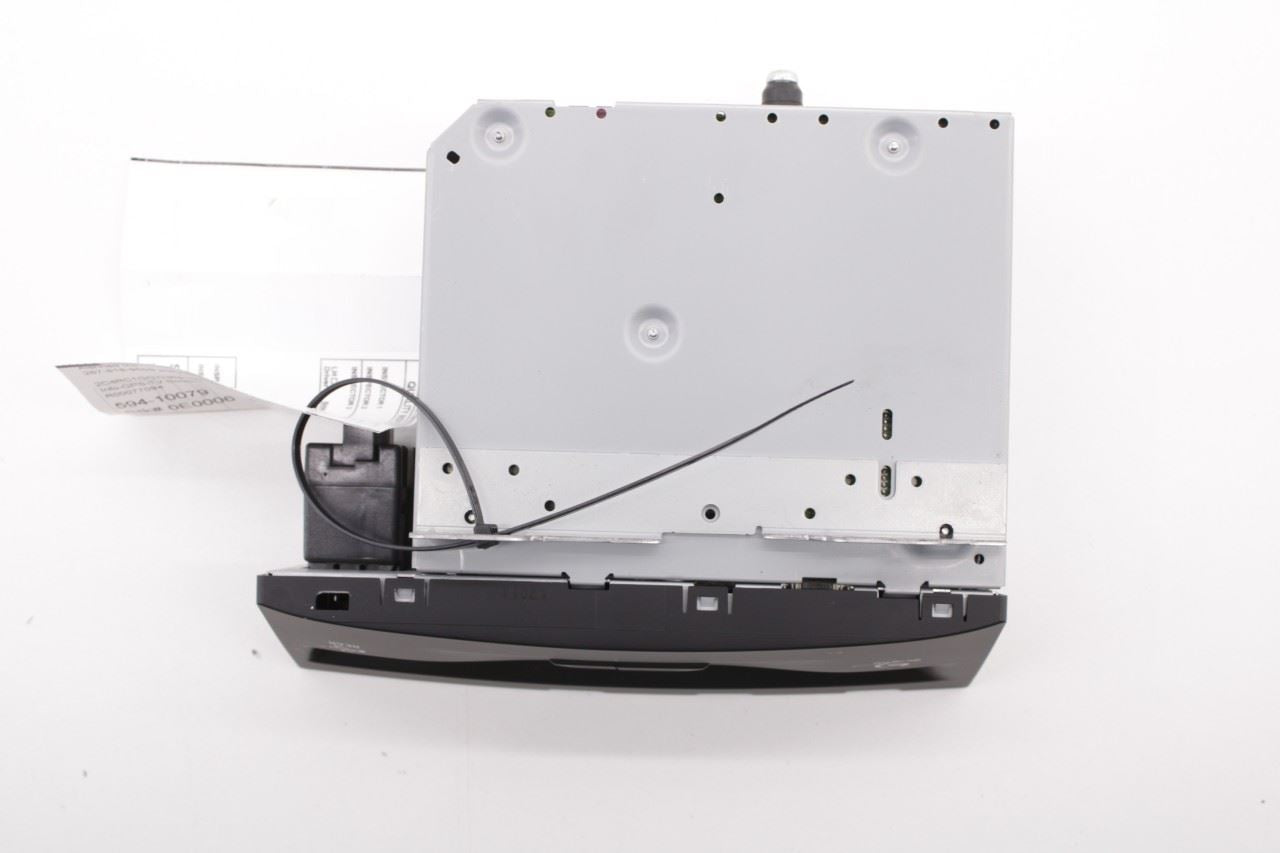 2017-2021 Chrysler Pacifica Limited Mitsubishi Blu-Ray DVD Player 05091978AF OEM - Alshned Auto Parts