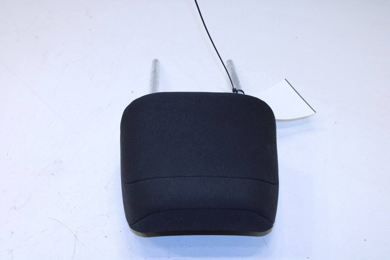 20-22 Kia Soul LX Front Driver Left or Passenger Right Side Seat Headrest Cloth - Alshned Auto Parts