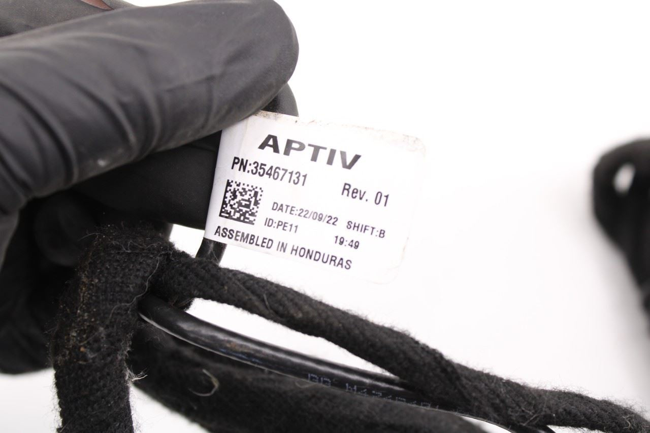 2022-2023 Chevrolet Silverado LT-L Dash Instrument Panel Wire Harness 87842464 - Alshned Auto Parts