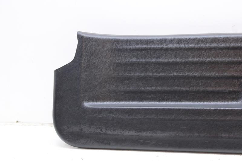 2014-2020 Infiniti QX60 Rear Right Sill Kick Scuff Plate Panel 769B6-3JA0A OEM - Alshned Auto Parts