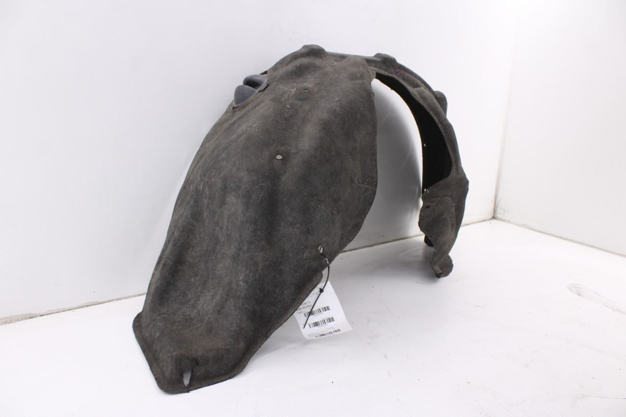 2014-2020 Dodge Durango SXT Front Right Side Wheelhouse Liner Splash Shield - Alshned Auto Parts