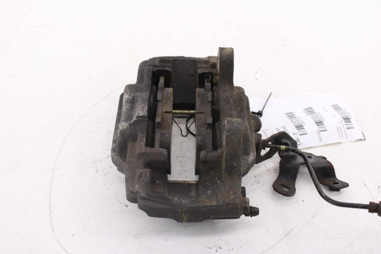 2005-2023 Toyota Tacoma SR5 3.5L 4WD Front Driver Left Side Brake Disc Caliper3