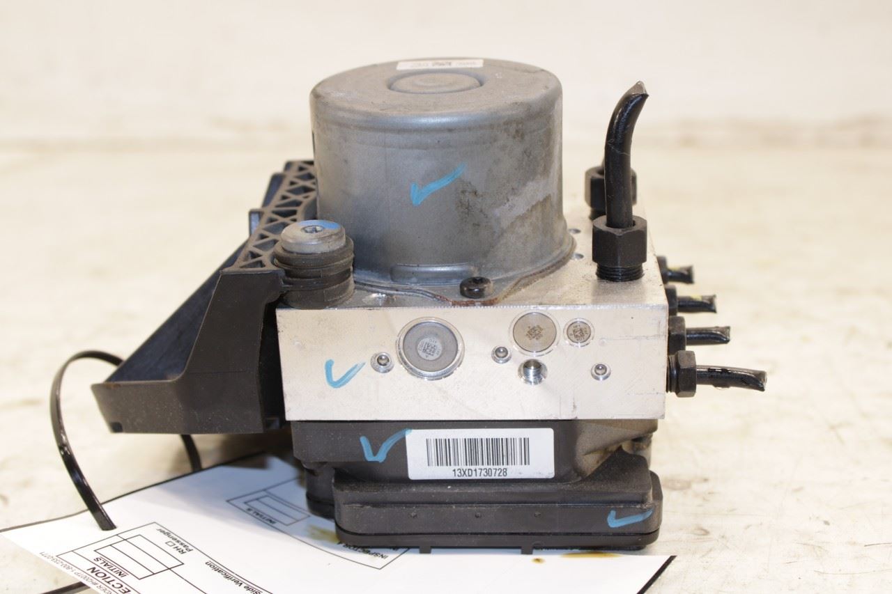 2022-2024 Hyundai Tucson SEL 2.5L ABS Anti Lock Brake Pump Control Module - Alshned Auto Parts