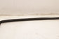 2015-2017 Infiniti QX50 Rear Left Door Run Channel w/ Belt Molding Weatherstrip - Alshned Auto Parts